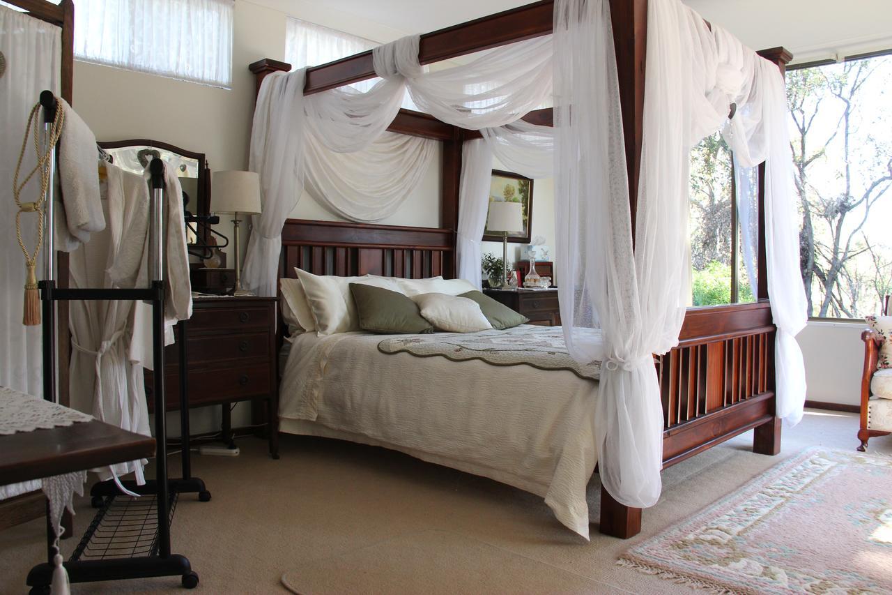Whispering Pines Bed And Breakfast Collie Exterior photo